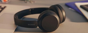 Amazon remata estos audífonos Sony con más de 60% de descuento. En menos de 700 pesos y su batería dura más de 50 horas 