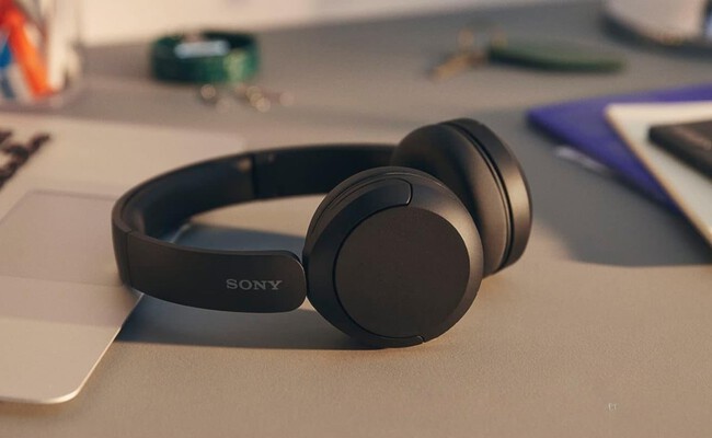 Audifonos Sony Wh Ch520 Amazon Oferta Descuento Remata Liquidacion