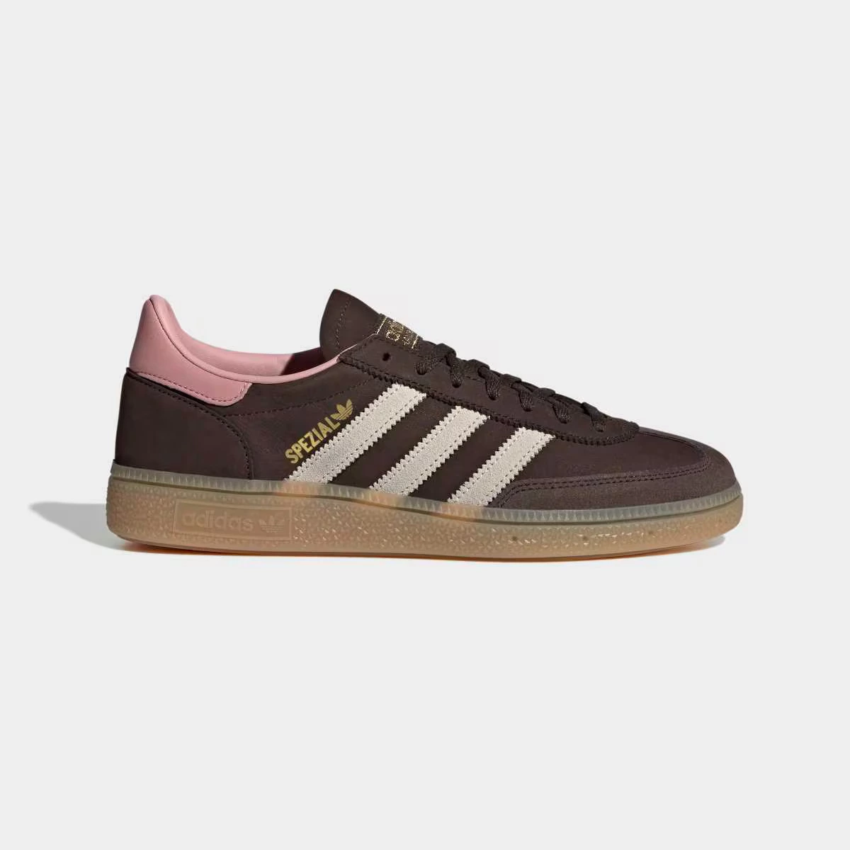 Zapatillas casual de mujer Handball Spezial Adidas