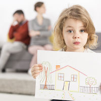 El Supremo prohíbe a los padres divorciados llevar a vivir una nueva pareja a la vivienda familiar