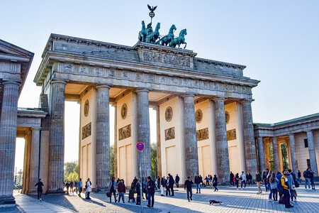 Brand Front Of The Brandenburg Gate 5117579 1920