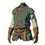 Camiseta Forrada