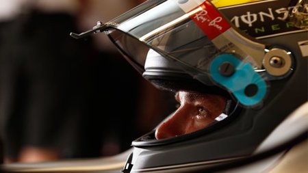 GP de Europa 2010: Nico Rosberg consigue el mejor tiempo y los motores Mercedes siguen con ventaja