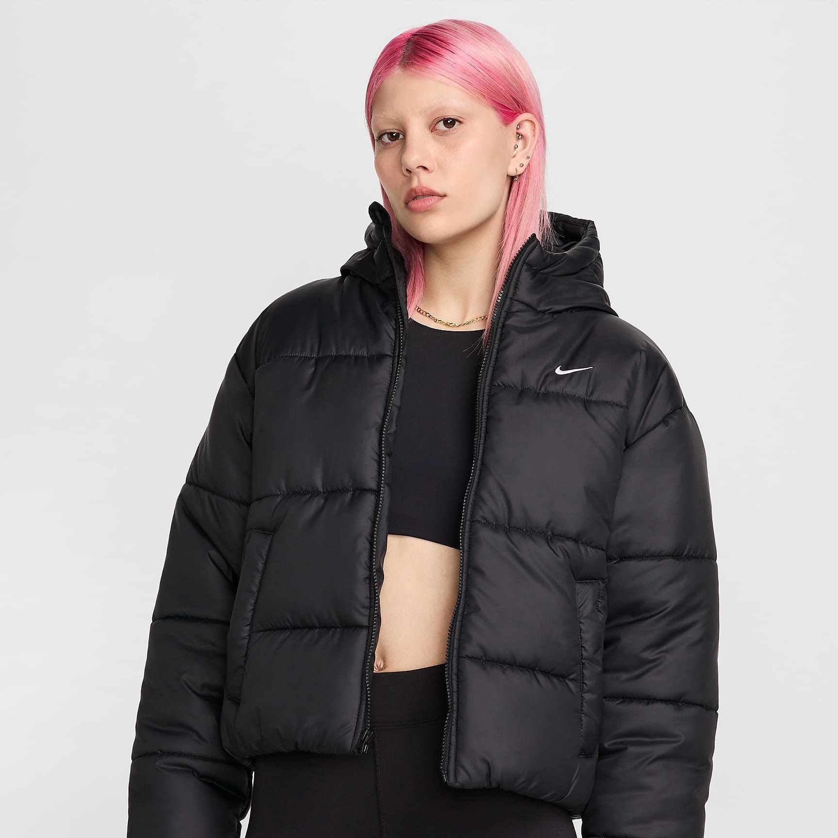Nike Sportswear Classic Puffer