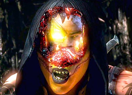 Mortal Kombat y la brutalidad como carta de presentación