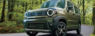 No parece, pero esta pequeña camioneta es de Mazda y acaba de actualizarse 