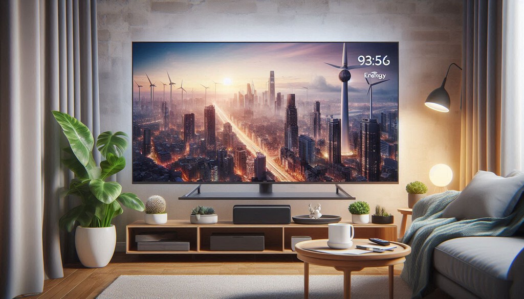 Si tienes una Smart TV de Samsung, estas funciones son tus aliadas para reducir la factura de la luz 