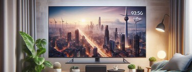 Si tienes una Smart TV de Samsung, estas funciones son tus aliadas para reducir la factura de la luz 