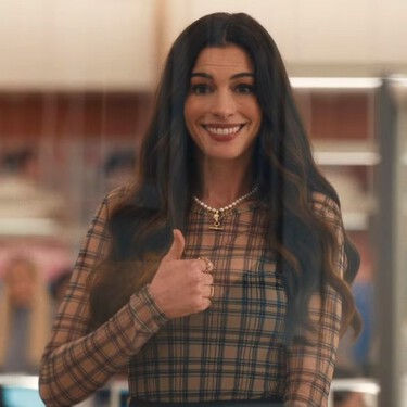 El Diablo Viste De Prada 2 2026 Anne Hathaway