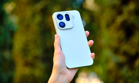 Analisis Oppo Find X9 Pro 32