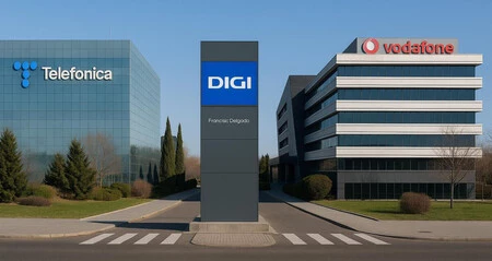 Telefonica Digi Vodafone