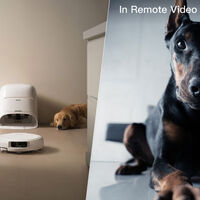 Un hombre intentaba controlar su robot aspirador con un mando: acabó teniendo acceso a 6.700 dispositivos en todo el mundo  
