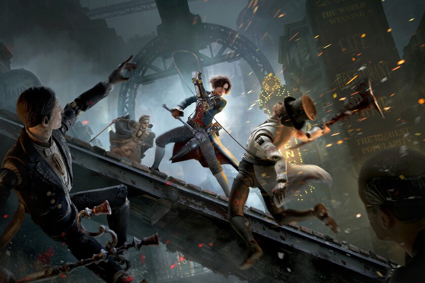 PlayStation Plus: confirmados los juegos gratis de agosto de 2025 para PS5 y PS4