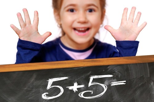 Siete sencillas maneras de mejorar la atención de los niños 