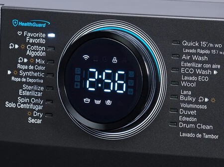 Lavasecadora Midea Nueva Rebaja Descuento Promocion Oferta