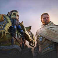 Andrew Willis, productor de id Software: "Jamás volveremos a ver otro World of Warcraft y Morrowind en el panorama actual"