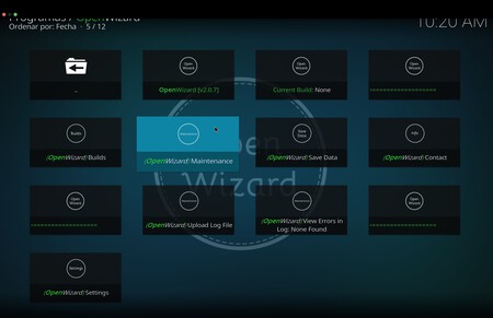 Kodi 22