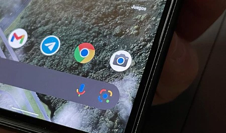 モバイルカメラアプリケーション