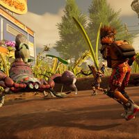 Ni siquiera uno de los mejores estudios de XBOX se libra de los despidos y el golpe que han sufrido los padres de The Outer Worlds no es pequeño 