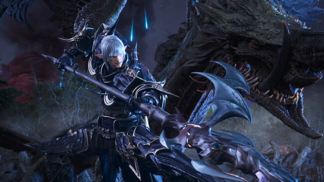 Final Fantasy Xiv