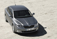 Škoda Superb, en el Este mola más