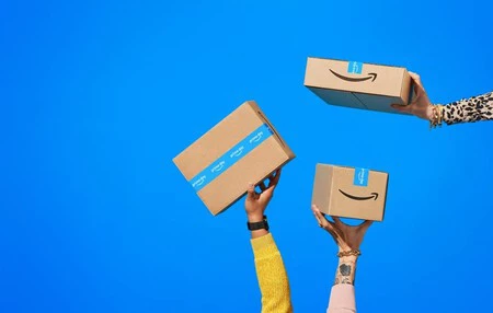 Amazon Prime Day