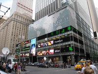 Lehman Brothers quiebra y las bolsas se desploman