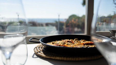 Viajes Playa Levante Mediterraneo Espana Escapadas Baratas Eclipse Solar Comida Buena Turismo