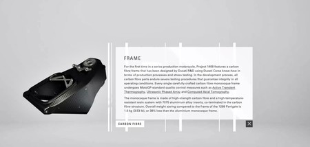 Ducati 1299 Panigale Superleggera 5