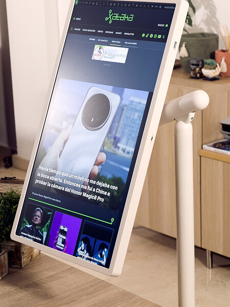 Analisis Lg Stanbyme 235