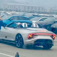 MG tendrá su propio deportivo y ya está casi listo: ¿tiene al MX-5 en la mira?