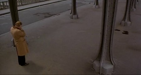 Añorando estrenos: 'El último tango en París' de Bernardo Bertolucci