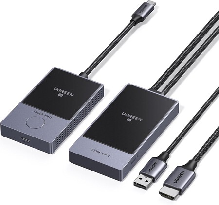 Wireless HDMI Kit
