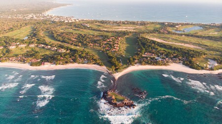 Aléjate del frío y disfruta bajo el sol en este paraíso en la playa cercano a Guadalajara para Fin de Año