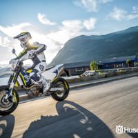 Husqvarna está que se sale, o eso dicen sus cifras de ventas 