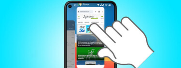 Forzar el cierre, deslizar de recientes y apps activas: en qué se diferencian estos modos de cerrar apps en Android