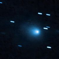Se confirma fecha en la que 3I/ATLAS llegará al punto más cercano con la Tierra mientras el cometa interestelar aumenta su velocidad y actividad inusual 