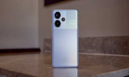 Redmi Note 13 Pro+