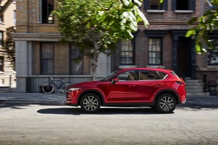 Mazda Cx 5 2018 15
