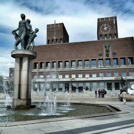 oslo