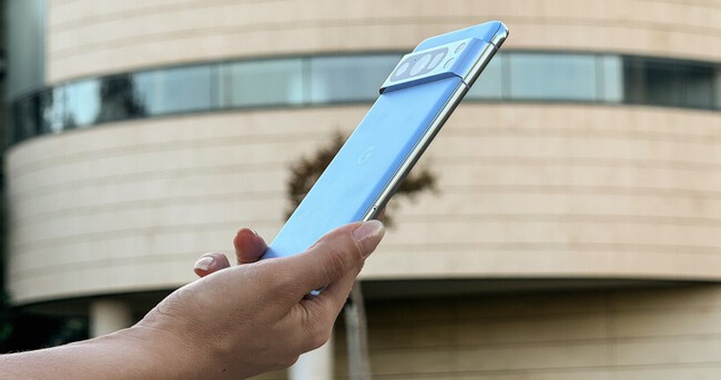 Pixel 2023