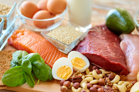 Siete claves para lograr una dieta keto segura y efectiva al momento de perder peso