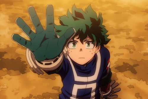 Una de las mejores series de superhéroes se despide para siempre, pero deja un emotivo regalo para los fans 