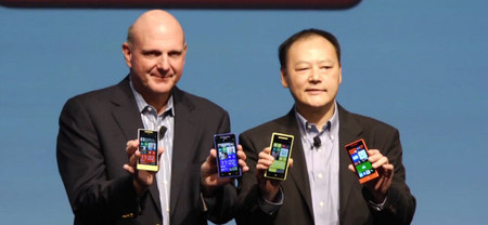 HTC tendrá listos nuevos terminales con Windows Phone durante 2013