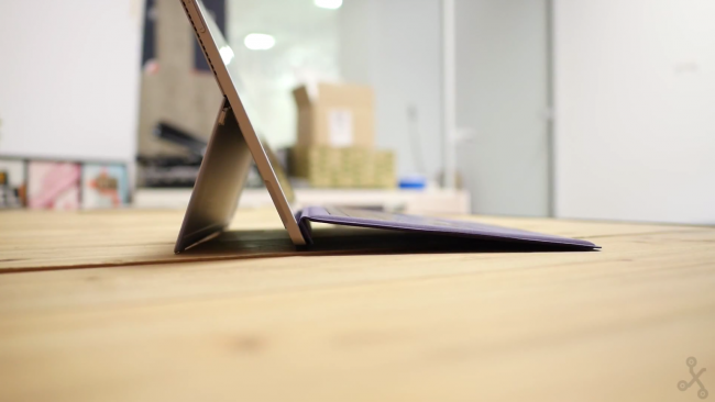 Microsoft Surface Pro 3, análisis