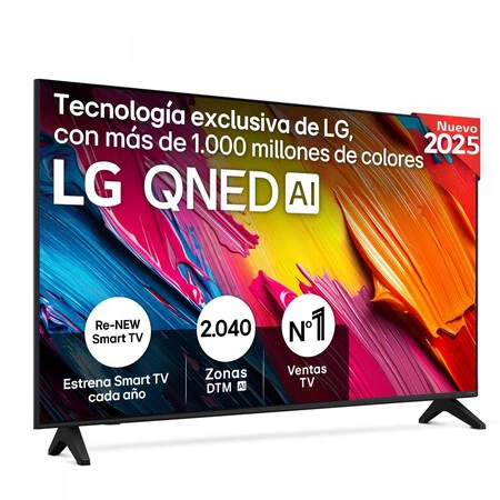 Lg Qned 65