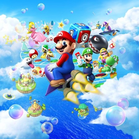 Vídeo de lo más fiestero sobre el 'Mario Party: Island Tour' de Nintendo 3DS