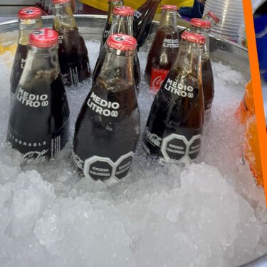 En este lugar de CDMX tienen la famosa máquina tailandesa de raspados: cuánto cuestan los raspados y cómo llegar