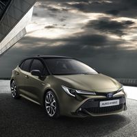 La familia Toyota Corolla hybrid 2019 ya tiene precio: a partir de 24.850 euros con mucho equipamiento