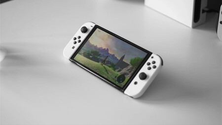 Como Entrar Modo Mantenimiento Switch